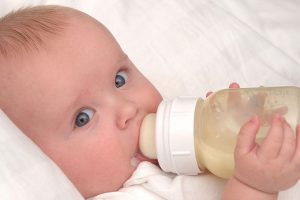 بهترین مارک شیر خشک برای زردی نوزاد