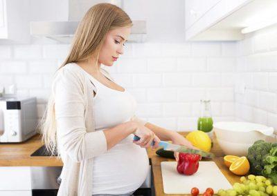 جلوگیری از زردی نوزاد در بارداری