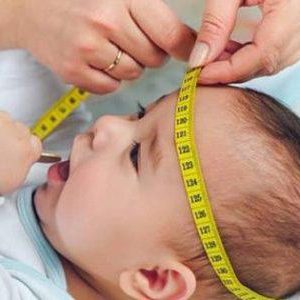 قد و وزن کودک از تولد تا دو سالگی